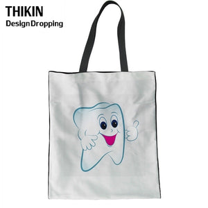 Shopper Bags Cute Themes (12 Styles)